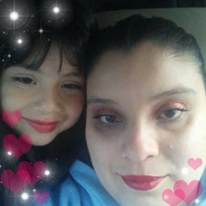 Meet your Posher, Miriam